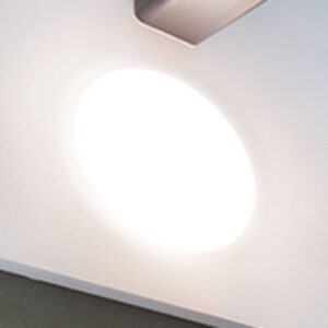 Nástenné LED svietidlo WBLR/500 48cm 4286 lm 3000K