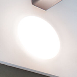 Nástenné LED svietidlo WBLR/400 37cm 2287 lm 4000K