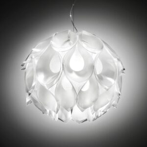 Slamp Flora M – dizajnérska závesná lampa