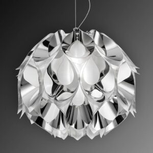 Slamp Flora – dizajnérska lampa