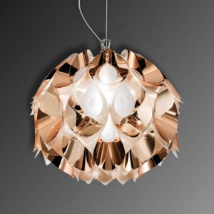 Slamp Flora – dizajnérska lampa