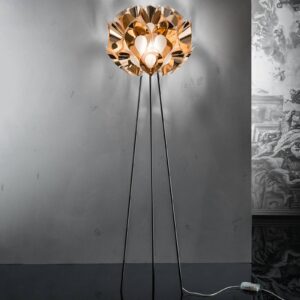 Slamp Flora – dizajnérska stojaca lampa