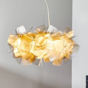 Slamp Clizia – dizajnérska lampa