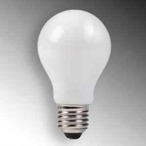 LED žiarovka E27 4