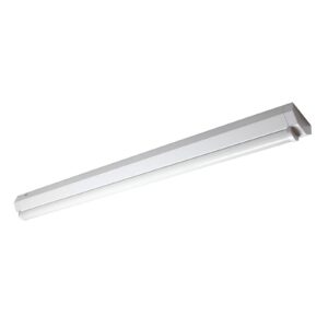 Univerzálne stropné LED svietidlo Basic 1 – 120 cm