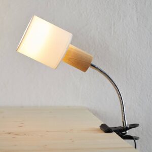 Upínacia lampa Clampspots Flex