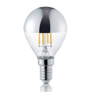 LED žiarovka E14 4W zrkadlová hlava 2 800 K