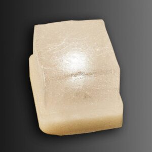 Dlažobný kameň Light Stone Beton s LED 6 cm