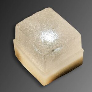 Dlažobný kameň Light Stone Beton s LED 8 cm