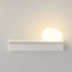Vibia Suite sofistikované nástenné LED 14 cm