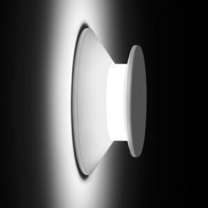 Vibia Micro 2015 vonkajšie nástenné LED