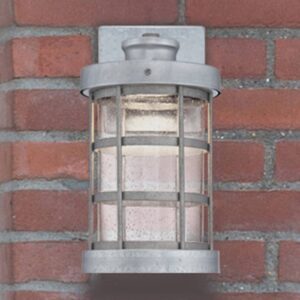 Westinghouse Barkley nástenné LED