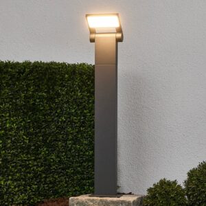 Stĺpikové LED svietidlo Marius 60 cm