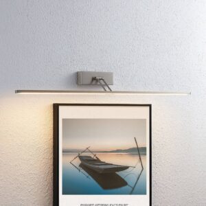 Lucande Thibaud obrazové LED svietidlo