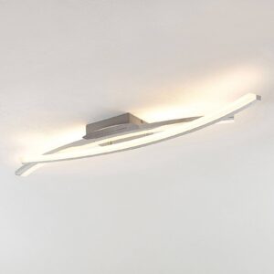 Lindby Elarit stropné LED svietidlo