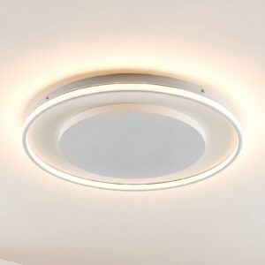 Lucande Murna LED stropná lampa