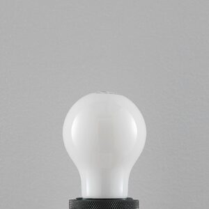 LED žiarovka E27 4 W 2 700 K stmievateľná
