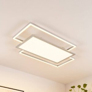 Lucande Ciaran LED stropná lampa