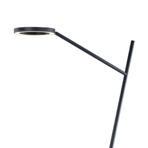 Lucande Nimbe stojaca LED lampa