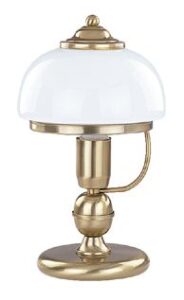 Stolná lampa Alfa PARIS 4512