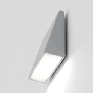 Artemide Cuneo vonkajšie nástenné LED svetlo
