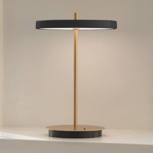 UMAGE Asteria move stolová LED lampa