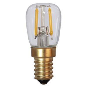 LED žiarovka E14 1