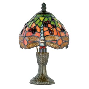 Dôkladne navrhnutá stolná lampa Fairytale 24 cm