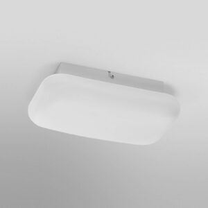LEDVANCE SMART+ WiFi Orbis Wall Aqua IP44 28x16 cm