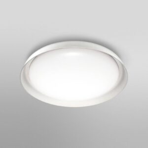 LEDVANCE SUN@Home Orbis Plate stropné LED svetlo