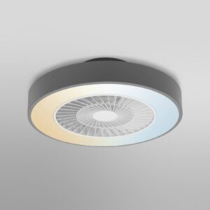 LEDVANCE SMART+ WiFi strop LED ventilátor Cylinder