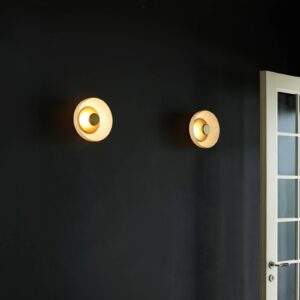 Nuura Blossi Wall/Ceiling nástenné LED