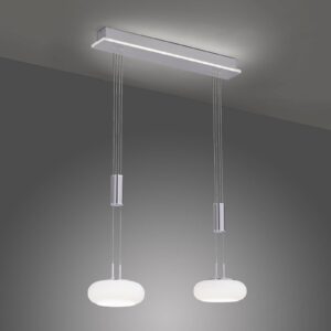 Paul Neuhaus Q-ETIENNE závesné LED svietidlo