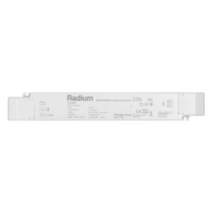 Sieťový zdroj LED Radium OTDA 24V-DC, 75 W