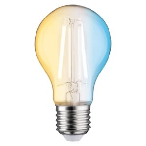 Paulmann LED filament žiarovka E27 4,7W ZigBee CCT