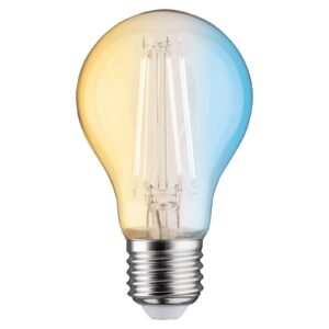 Paulmann LED filament žiarovka E27 7W ZigBee CCT