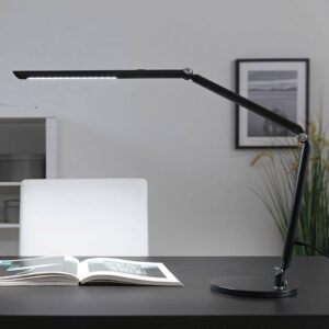 Paulmann FlexBar LED lampa na písací stôl