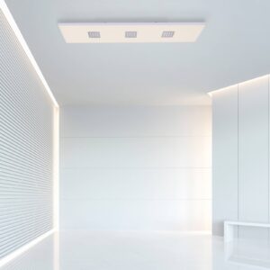 Paul Neuhaus Pure-Neo stropné LED svetlo 120x30 cm