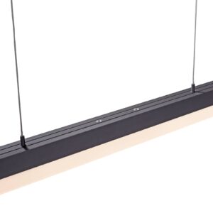 Paul Neuhaus Sina závesné LED svetlo CCT Touch