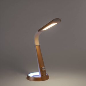 Paul Neuhaus Bill LED lampa na písací stôl