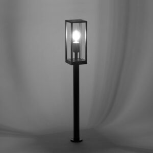 Paul Neuhaus Emil chodníkové svetlo dizajn lucerny
