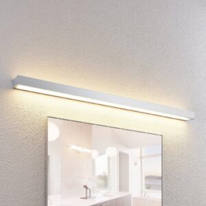 Lindby Layan kúpeľňová nástenná LED