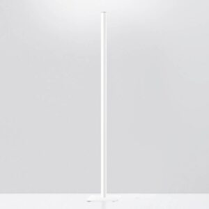 Artemide Ilio mini stojaca lampa app biela 2 700 K