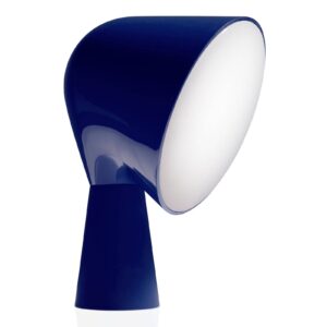 Foscarini Binic dizajnérska stolová lampa