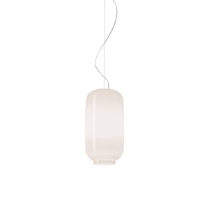 Foscarini Chouchin Bianco 2 MyLight závesné LED