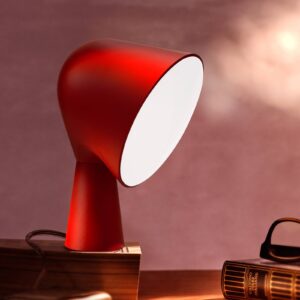 Foscarini Binic dizajnérska stolová lampa