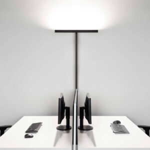 Molto Luce Concept Double F stojaca lampa