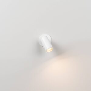 Milan Haul zapustené LED svietidlo