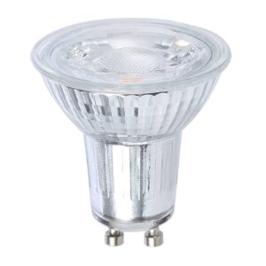 LED reflektor GU10 7 W 600 lm teplá biela 4 kusy