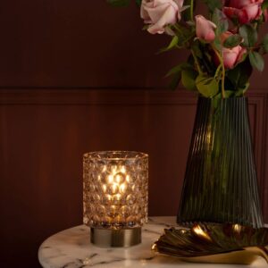 Pauleen Bright Glamour dekoračná lampa